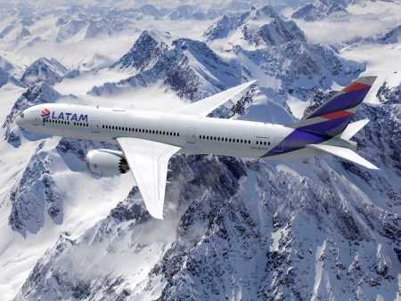 Départ de France en direction de Santiago