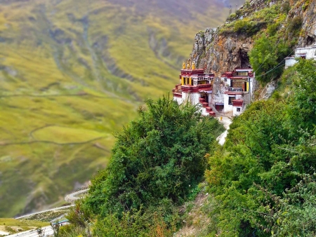 Grottes de Drak Yerpa