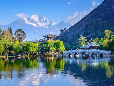 Lijiang, au cœur des traditions