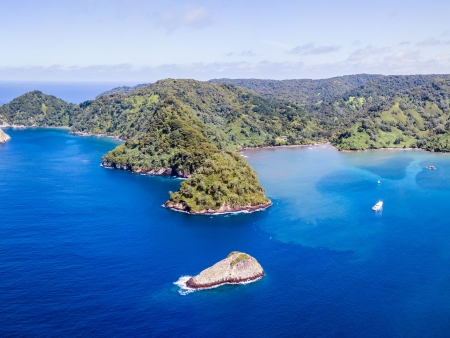 A bientôt Costa Rica !