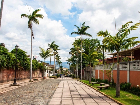 Derniers instants au Costa Rica...
