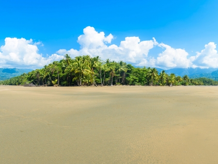 Adios Costa Rica !