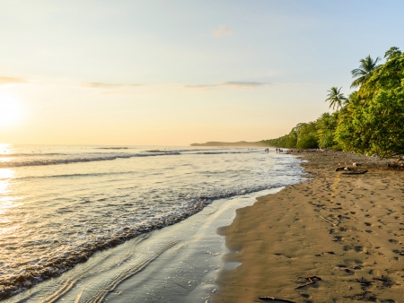 Derniers instants au Costa Rica…