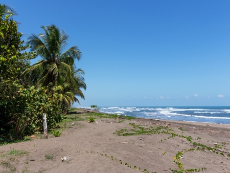 Du centre aux Caraïbes