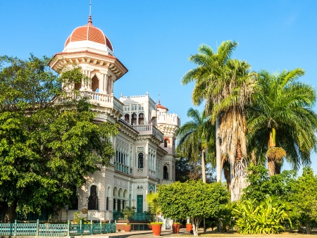 Vers Cienfuegos : la perle des Caraïbes