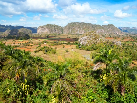 Cap vers l’Ouest : la vallée de Viñales