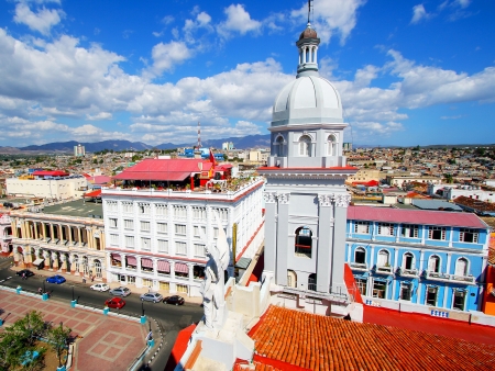 Découverte de Santiago, la seconde ville du pays