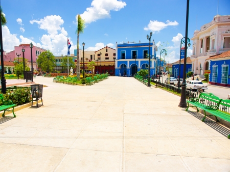 Province de Sancti Spiritus