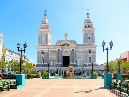 Découverte de Santiago, la seconde ville du pays