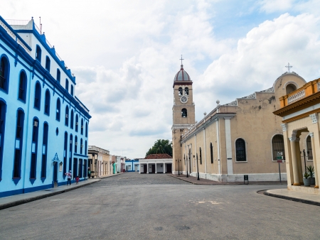 Vers la Sierra Maestra et Bayamo