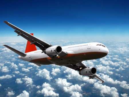 Départ de France sur vol régulier Air China