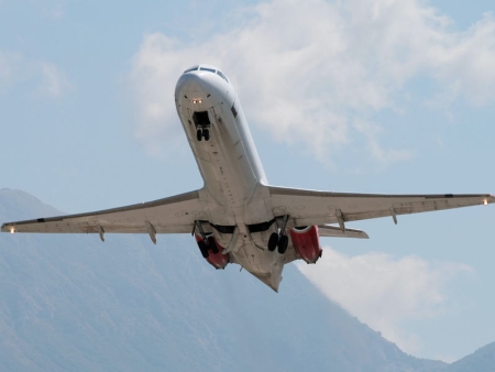 Vol pour Denpasar