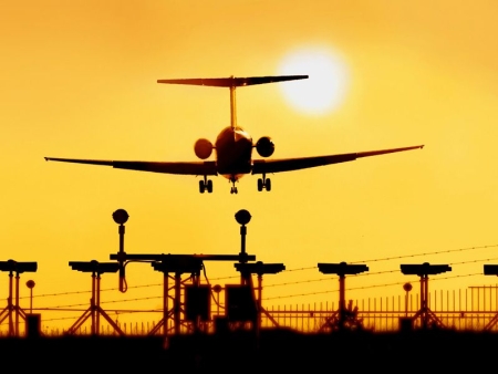 Retour vers la France
