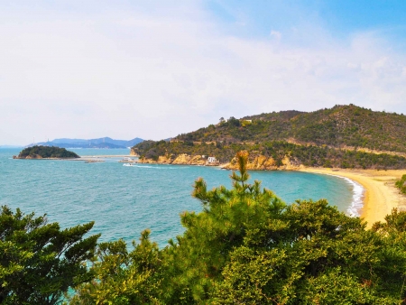 Naoshima, l'art au bout de l'île