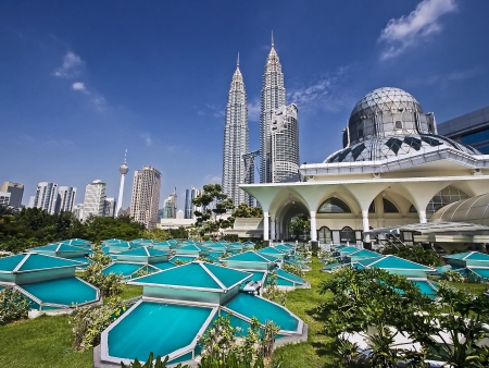 Chaleureuse Kuala Lumpur