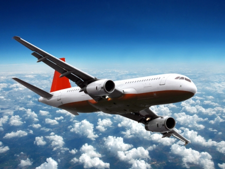 Departure from the UK in the direction of Malaysia