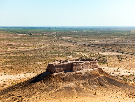Khiva, un héritage exceptionnel