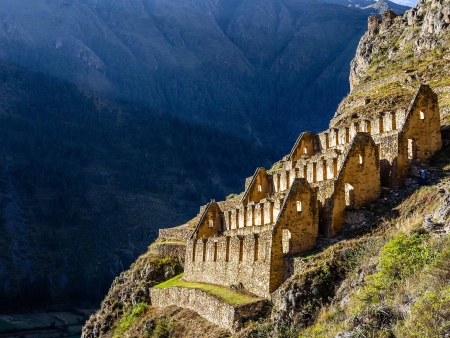 Les merveilles de la Vallée Sacrée des Incas en deux jours