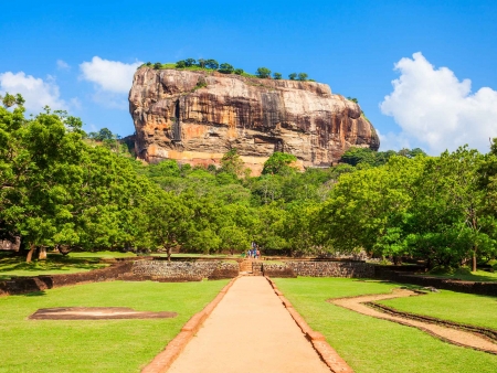 Culture et traditions à Sigiriya
