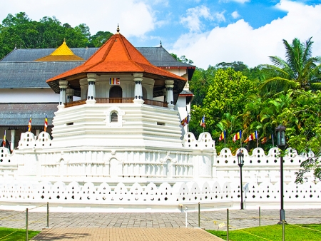 Culture et traditions à Kandy
