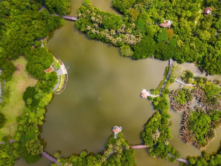 Les mille facettes de Bangkok