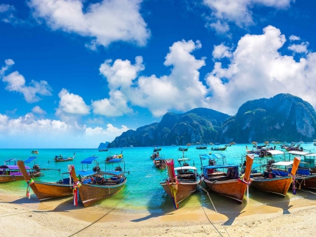 Koh Yao : paradis perdu et authentique