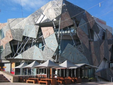 Visite de Melbourne : journée libre