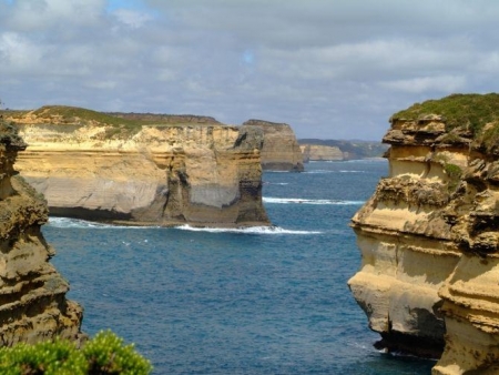 De Kangaroo Island à Robe