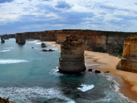 Au cœur de la Great Ocean Road : Port Fairy-Apollo Bay