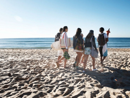A la découverte des forêts luxuriantes et des plages paradisiaques