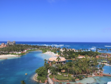 L’Expérience Atlantis