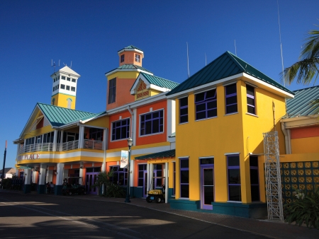 A la découverte de l’île