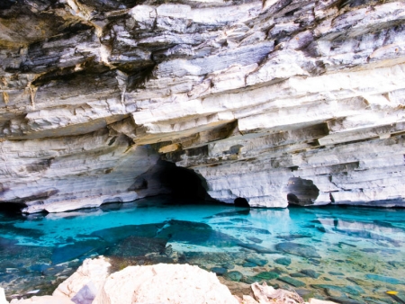 Entre grottes et pics, les merveilles de la Chapada Diamantina
