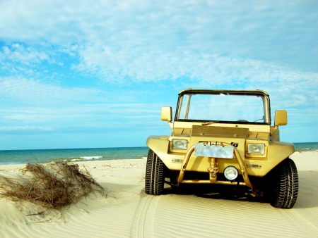Plages splendides de Jeri…