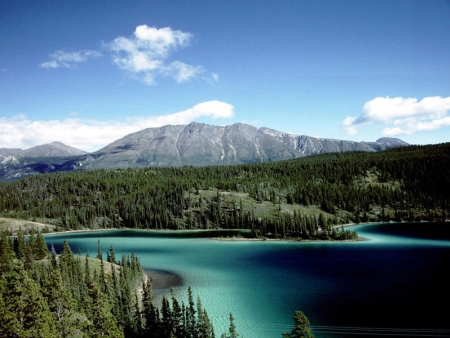 Parc National de Banff