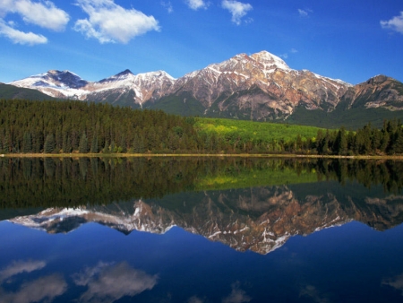 Parc National de Yoho et Lake Louise