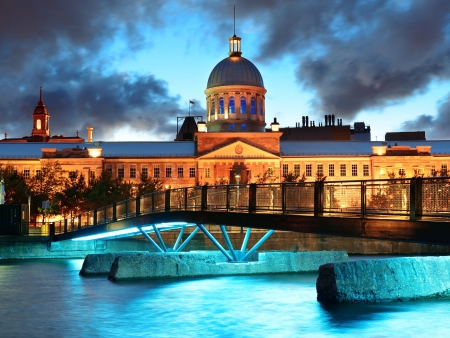 Quebec !