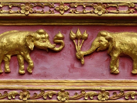 Découverte de la région du Chettinad