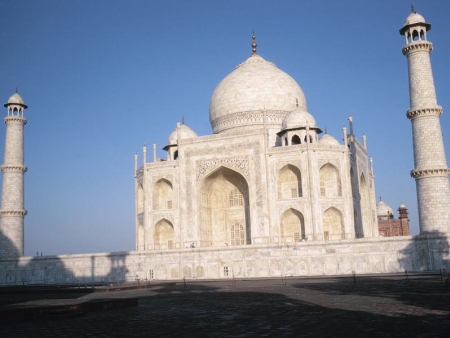Retour vers Delhi
