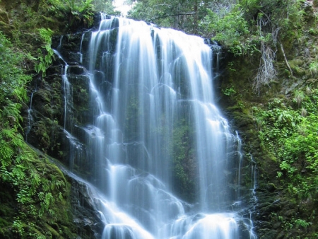 Cascade Git git.