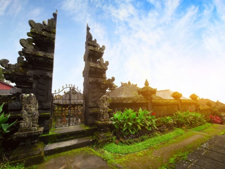 Monastère de Banjar