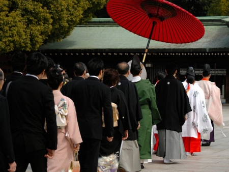 Takayama, escale de charme