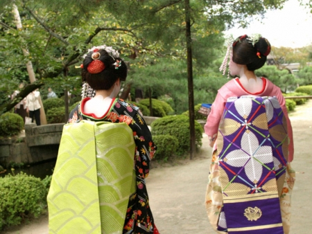 Kanazawa, la ville des samouraïs