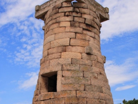 Gyeongju, ancienne capitale