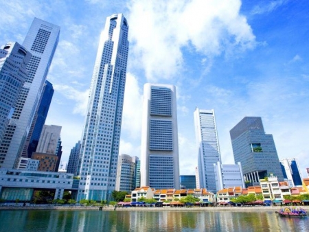 Singapour, pour toujours…
