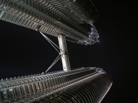 Kuala Lumpur vous ouvre ses bras