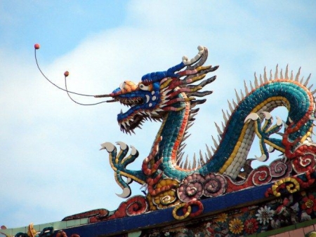 Malacca, joyau de la Malaisie
