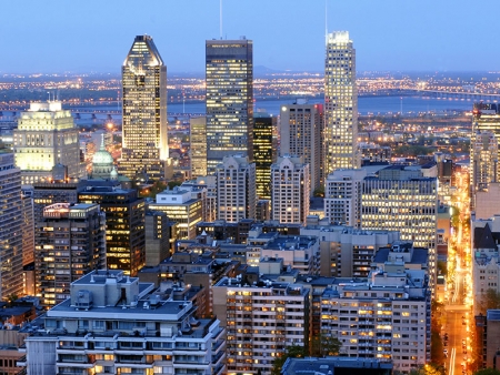 Montréal, une ville où il fait bon vivre