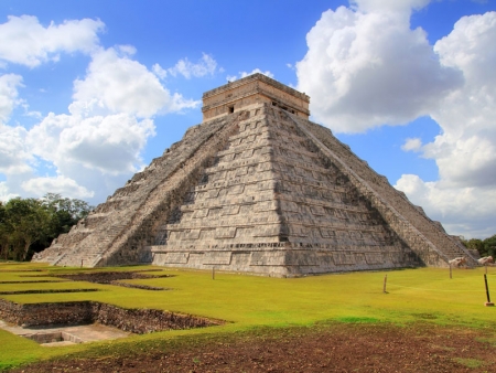 Tulum : ses tortues, ses temples et les plus belles plages de la côte…