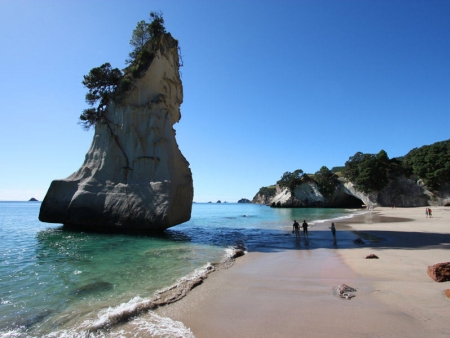Découvertes nautiques